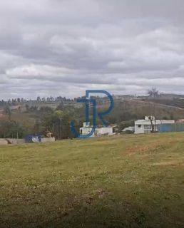 Terreno a venda no Residencial Fazenda SerrAzul em Itupeva/SP