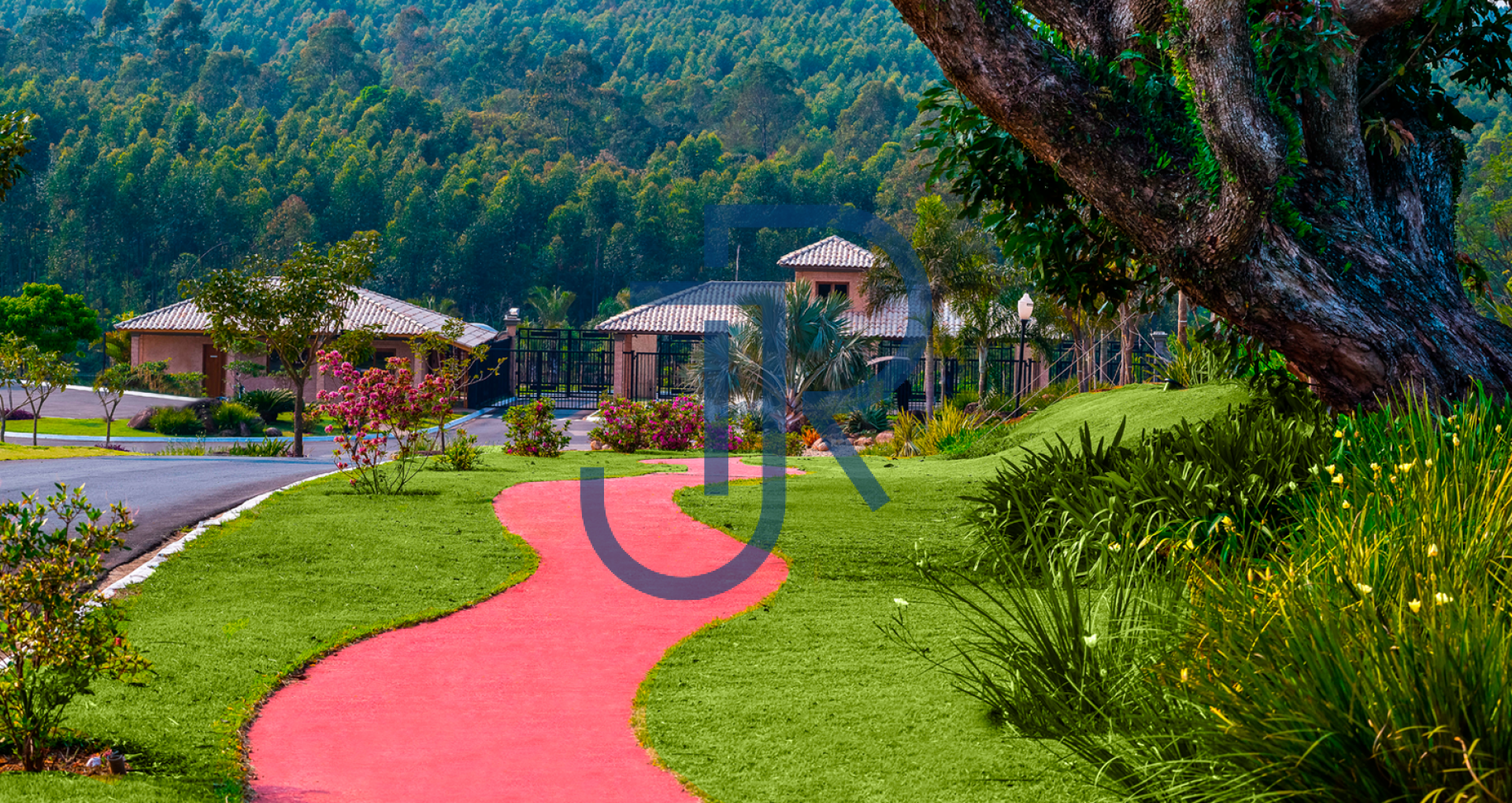 Terreno a venda direto da Incorporadora no Residencial Fazenda SerrAzul em Itupeva/SP