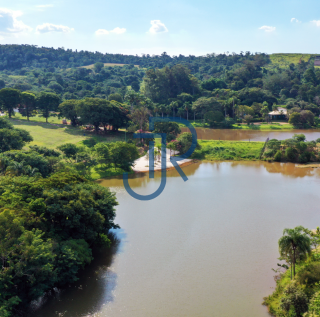 Terreno a venda 1017m² no Residencial Fazenda SerrAzul em Itupeva/SP