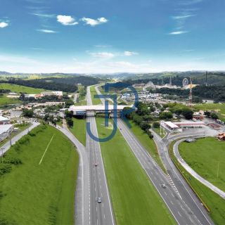 Terreno a venda 1017m² no Residencial Fazenda SerrAzul em Itupeva/SP