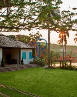 Terreno a venda 1017m² no Residencial Fazenda SerrAzul em Itupeva/SP