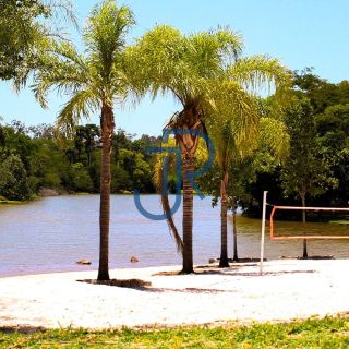 Terreno a venda 1017m² no Residencial Fazenda SerrAzul em Itupeva/SP