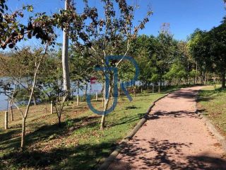 Terreno a venda 1017m² no Residencial Fazenda SerrAzul em Itupeva/SP