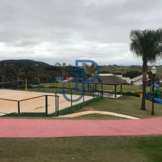 Terreno a venda 1017m² no Residencial Fazenda SerrAzul em Itupeva/SP