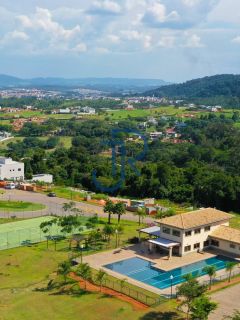 Terreno a venda direto com a Incorporadora no Residencial Fazenda SerrAzul II em Itupeva/SP