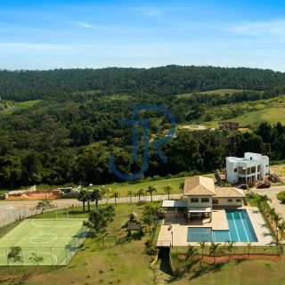 Terreno a venda direto com a Incorporadora no Residencial Fazenda SerrAzul II em Itupeva/SP