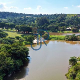 Terreno a venda no Residencial Fazenda SerrAzul 2 - Itupeva/SP