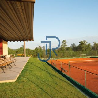 Terreno a venda no Residencial Fazenda SerrAzul 2 - Itupeva/SP