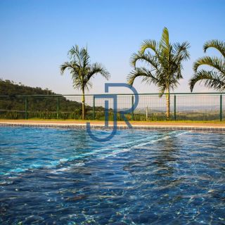 Terreno a venda no Residencial Fazenda SerrAzul 2 - Itupeva/SP