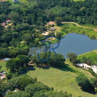Terreno a venda no Residencial Fazenda SerrAzul 2 - Itupeva/SP