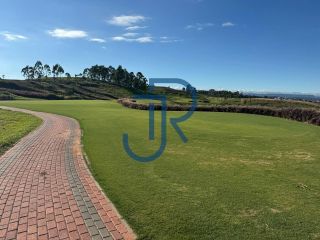 Terreno a venda no Residencial Fazenda SerrAzul 2 - Itupeva/SP