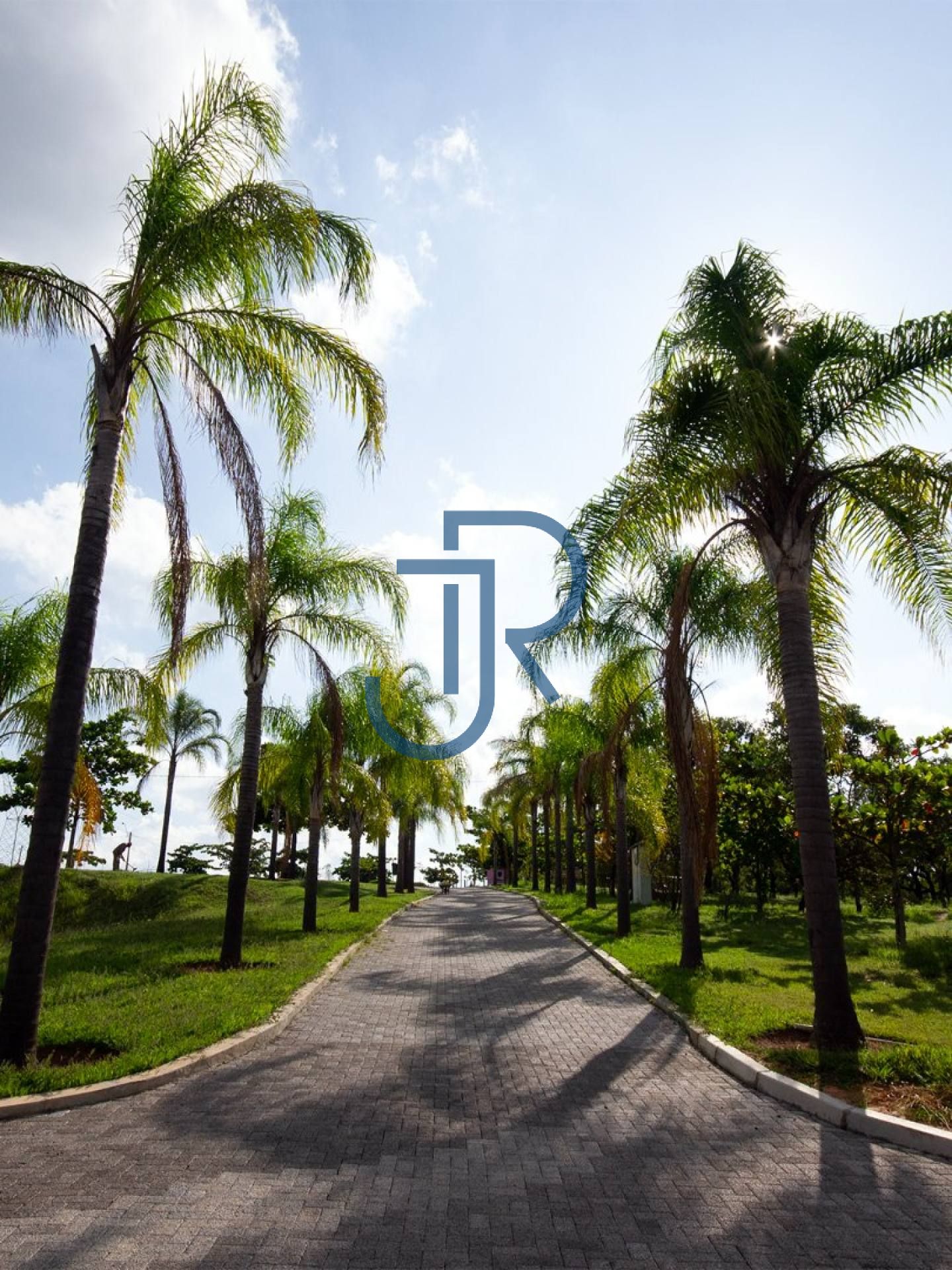 Terreno a venda direto com a Incorporadora no Residencial Parque Ytu Xapada em Itu/SP