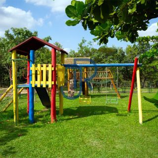 Terreno a venda direto com a Incorporadora no Residencial Parque Ytu Xapada em Itu/SP