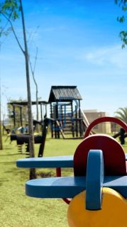 Terreno a venda direto com a Incorporadora no Residencial Villas do Golfe em Itu/SP