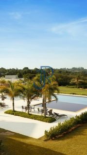 Terreno a venda direto com a Incorporadora no Residencial Villas do Golfe em Itu/SP