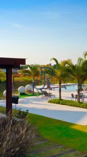 Terreno a venda direto com a Incorporadora no Residencial Villas do Golfe em Itu/SP