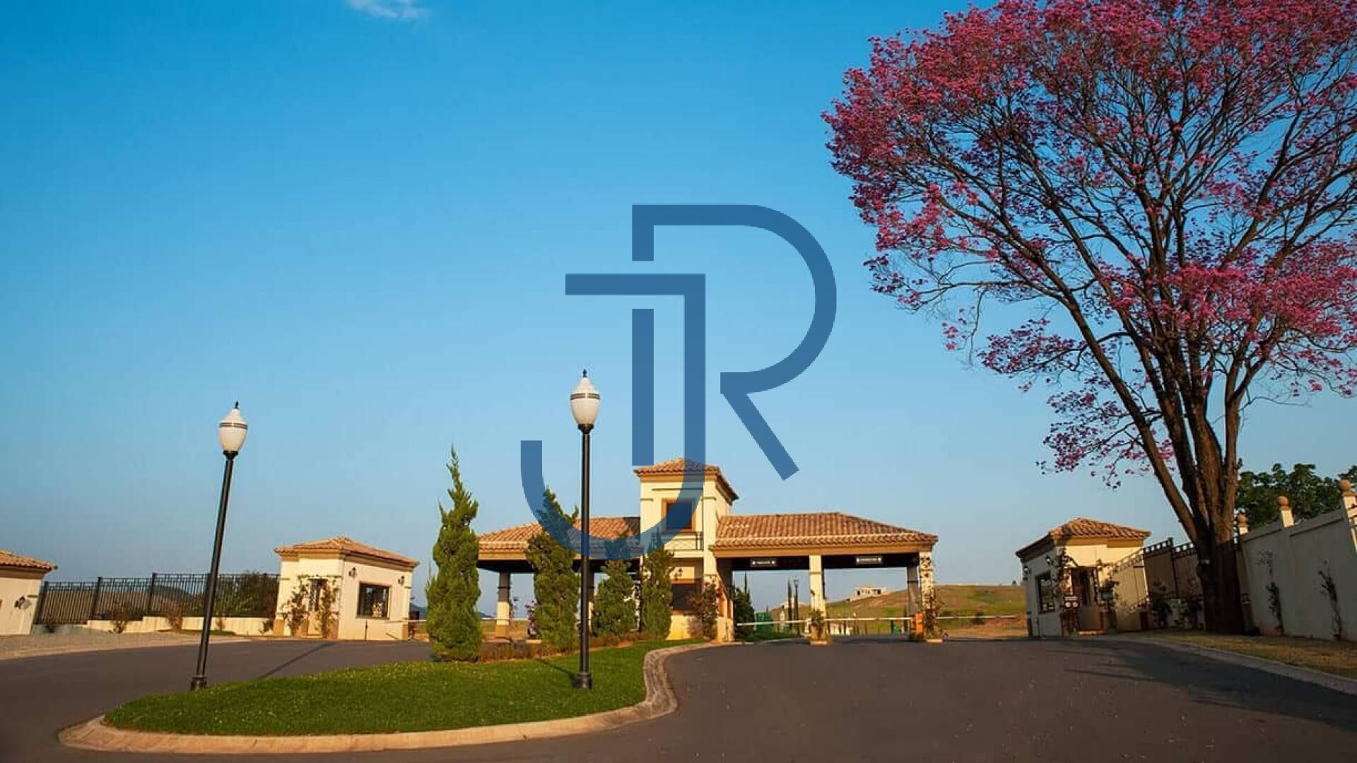 Terreno a venda direto com a Incorporadora no Residencial Campos Santo Antonio 2 em Itu/SP