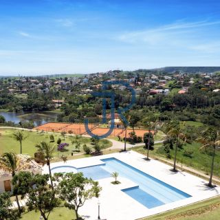 Terreno a venda direto com a Incorporadora no Residencial Campos Santo Antonio 2 em Itu/SP