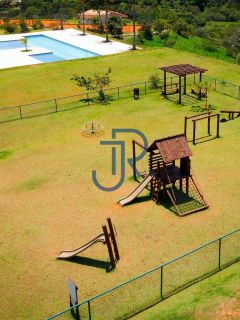 Terreno a venda direto com a Incorporadora no Residencial Campos Santo Antonio 2 em Itu/SP