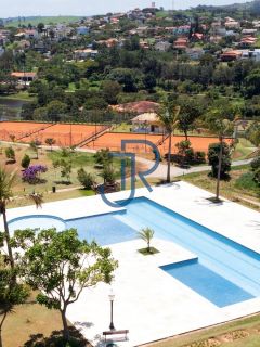 Terreno a venda direto com a Incorporadora no Residencial Campos Santo Antonio 2 em Itu/SP