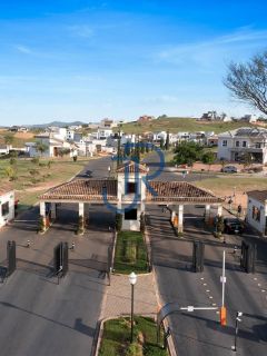 Terreno a venda direto com a Incorporadora no Residencial Campos Santo Antonio 2 em Itu/SP