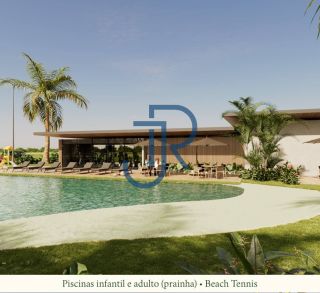 Terreno a venda direto com a Incorporadora no Residencial Villas Santo Antonio em Itu/SP