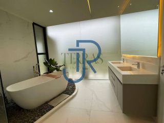 Casa a venda com 5 suites no Residencial Fazenda SerrAzul 1 em Itupeva/SP