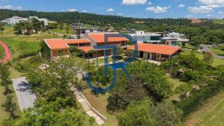 Casa a venda com 6 suites no Residencial Fazenda SerrAzul 1 em Itupeva/SP