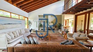 Casa a venda com 6 suites no Residencial Fazenda SerrAzul 1 em Itupeva/SP