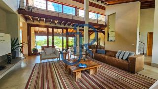 Casa a venda com 6 suites no Residencial Fazenda SerrAzul 1 em Itupeva/SP