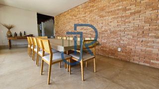 Casa a venda com 6 suites no Residencial Fazenda SerrAzul 1 em Itupeva/SP