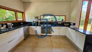 Casa a venda com 6 suites no Residencial Fazenda SerrAzul 1 em Itupeva/SP