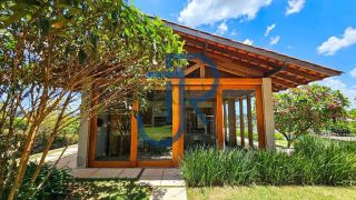 Casa a venda com 6 suites no Residencial Fazenda SerrAzul 1 em Itupeva/SP