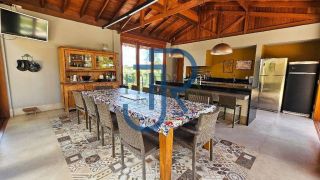 Casa a venda com 6 suites no Residencial Fazenda SerrAzul 1 em Itupeva/SP