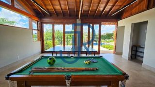 Casa a venda com 6 suites no Residencial Fazenda SerrAzul 1 em Itupeva/SP