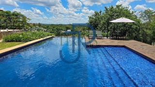 Casa a venda com 6 suites no Residencial Fazenda SerrAzul 1 em Itupeva/SP