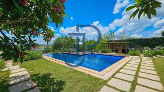 Casa a venda com 6 suites no Residencial Fazenda SerrAzul 1 em Itupeva/SP