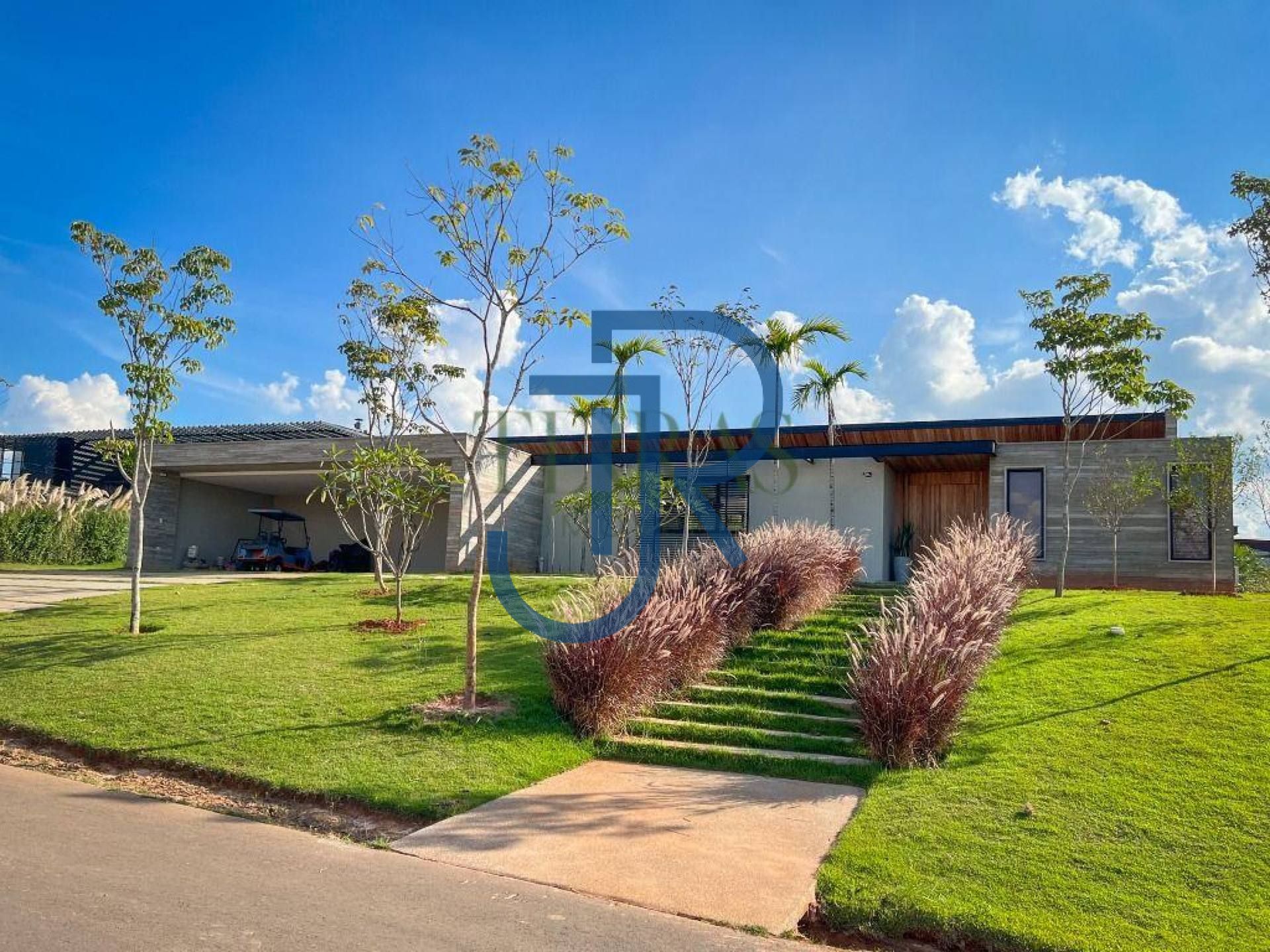 Casa a venda com 5 suites no Residencial Terras de Sao Jose 2 em Itu/SP