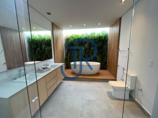 Casa a venda com 5 suites no Residencial Terras de Sao Jose 2 em Itu/SP