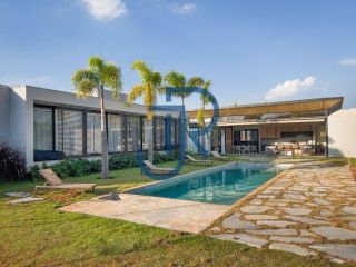 Casa a venda com 5 suites no Residencial Terras de Sao Jose 2 em Itu/SP