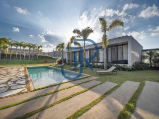 Casa a venda com 5 suites no Residencial Terras de Sao Jose 2 em Itu/SP