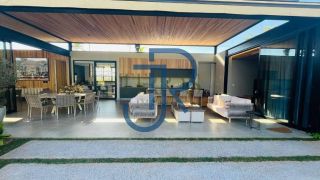 Casa a venda com 5 suites no Residencial Terras de Sao Jose 2 em Itu/SP