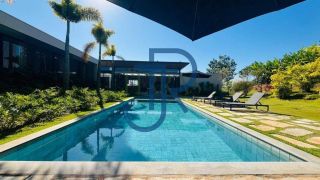 Casa a venda com 5 suites no Residencial Terras de Sao Jose 2 em Itu/SP