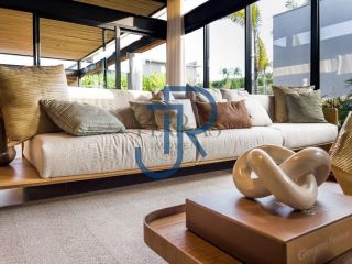 Casa a venda com 5 suites no Residencial Terras de Sao Jose 2 em Itu/SP