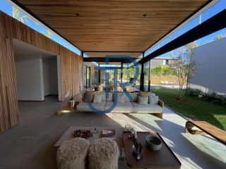 Casa a venda com 5 suites no Residencial Terras de Sao Jose 2 em Itu/SP