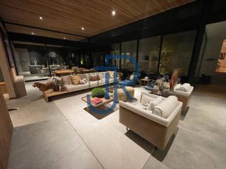 Casa a venda com 5 suites no Residencial Terras de Sao Jose 2 em Itu/SP