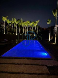 Casa a venda com 5 suites no Residencial Terras de Sao Jose 2 em Itu/SP