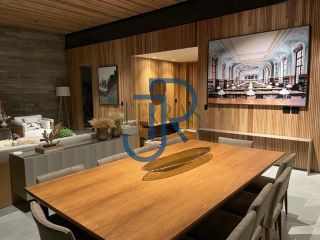 Casa a venda com 5 suites no Residencial Terras de Sao Jose 2 em Itu/SP