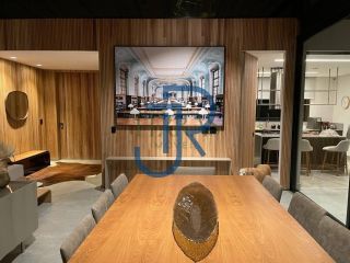 Casa a venda com 5 suites no Residencial Terras de Sao Jose 2 em Itu/SP