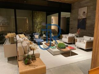 Casa a venda com 5 suites no Residencial Terras de Sao Jose 2 em Itu/SP